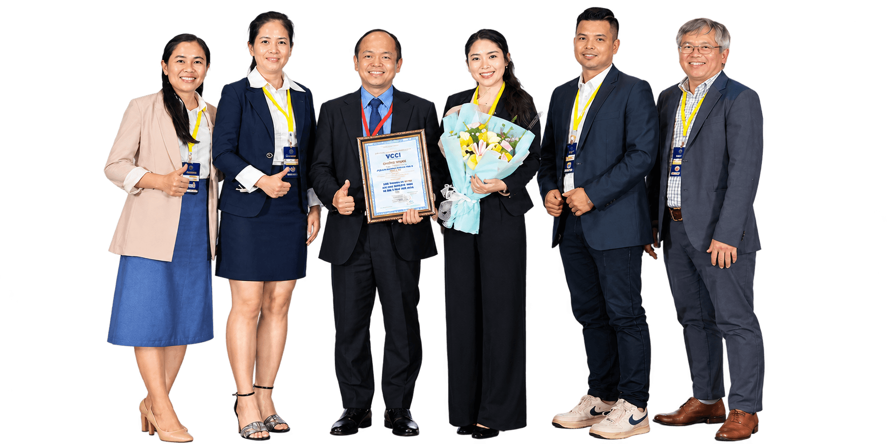 Đội ngũ Unifarm cùng chia sẻ tri thức nông nghiệp